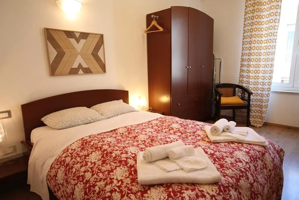 Sant'Agostino Apartment Navigli-1