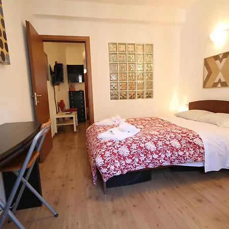Sant'Agostino Apartment Navigli-3