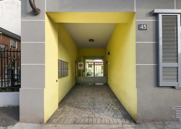 Casa Da Suite Luna